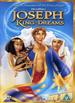 Joseph: King of Dreams [Dvd]: Joseph: King of Dreams [Dvd]