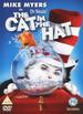 The Cat in the Hat [Dvd] [2004]