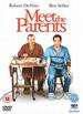 Meet the Parents [Dvd] [2000]