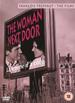 The Woman Next Door: La Femme Da Cote [1981] [Dvd]