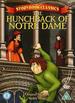 The Hunchback of Notre Dame [Dvd]