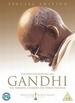 Gandhi (2 Disc Special Edition) [1982] [Dvd] [2007]