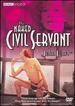 The Naked Civil Servant [Dvd]