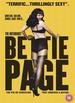 The Notorious Bettie Page [2006] [Dvd]: the Notorious Bettie Page [2006] [Dvd]