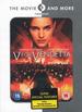 V for Vendetta (2 Disc Special Edition) [2006] [Dvd]