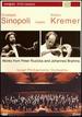 Giuseppe Sinopoli Meets Gidon Kremer: Works From Peter Ruzicka and Johannes Brahams