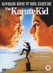 The Karate Kid [Dvd]