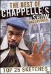 The Best of Chappelle's Show Uncensored