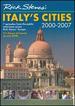Rick Steves' Italy's Cities, 2000-2007