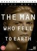 The Man Who Fell to Earth [Dvd]