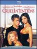 Cruel Intentions [Blu-Ray]