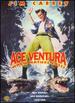 Ace Ventura: When Nature Calls (Dvd)
