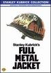 Full Metal Jacket (Kubrick Collection 2001 Release) (Dvd)