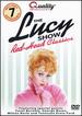 The Lucy Show Red-Head Classics
