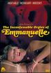 The Inconfessable Orgies of Emmanuelle