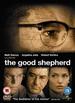 The Good Shepherd [Dvd]