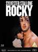 Rocky [Blu-ray]