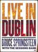 Live in Dublin [Dvd]