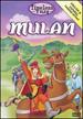 Timeless Tales: Mulan