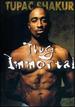 Thug Immortal-the Tupac Shakur Story