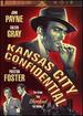 Kansas City Confidential (Mgm Film Noir)