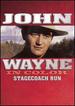 John Wayne in Color: Stagecoach Run