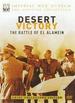 Desert Victory (an Imperial War Museum Title)-Twin Disc [Dvd]