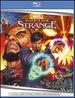 Doctor Strange: the Sorcerer Supreme [Blu-Ray]