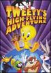 Tweety's High Flying Adventure (Dvd)