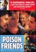 Poison Friends [Dvd]