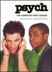 Psych S1