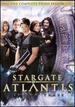 Stargate Atlantis: The Complete Third Season [5 Discs]