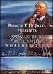 T.D. Jakes: Woman Thou Art Loosed 2002-Run to the Water [Dvd]