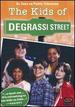 The Degrassi: the Kids of Degrassi Street Series