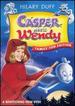 Casper Meets Wendy Family Fun Edition