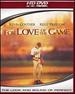 For Love of the Game [Hd Dvd]