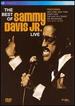 Sammy Davis, Jr.: Best of Live