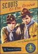 Scouts to the Rescue [Dvd]