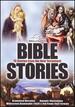 Bible Stories From the New Testament