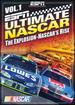 Espn: Ultimate Nascar Vol. 1-the Explosion, Nascar's Rise