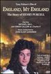 England, My England-the Story of Henry Purcell