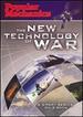 Popular Mechanics: the New Technology of War