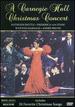 A Carnegie Hall Christmas Concert / Frederica Von Stade, Kathleen Battle, Wynton Marsalis