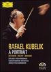 Rafael Kubelik-a Portrait-2dvd-