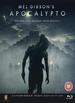 Apocalypto [Blu-Ray, Region B]