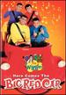 The Wiggles: Here Comes the Big Red Car [Dvd]