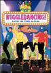 The Wiggles: Wiggledancing! Live in the U.S.a. [Dvd]