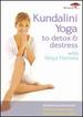 Kundalini Yoga to Detox and Destress With Maya Fiennes