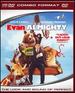 Evan Almighty (Combo Hd Dvd and Standard Dvd)
