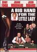 Big Hand for the Little Lady [Vhs]